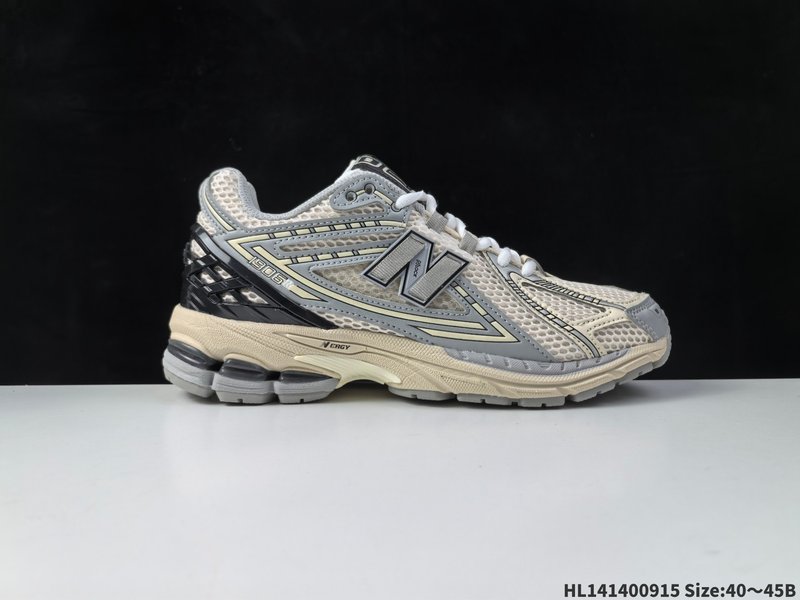 New Balance M1906 레트로 아빠 신발 001-279631