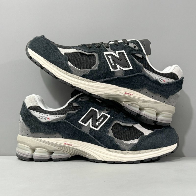 New Balance 2002R 로우탑 러닝화 001-279635