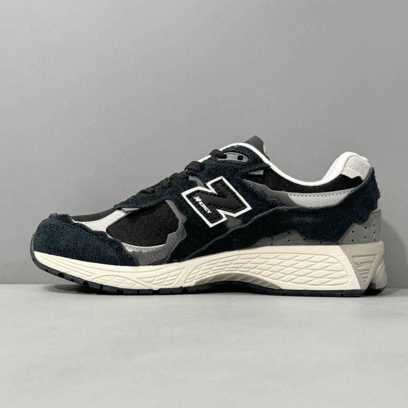 New Balance 2002R 로우탑 러닝화 001-279635