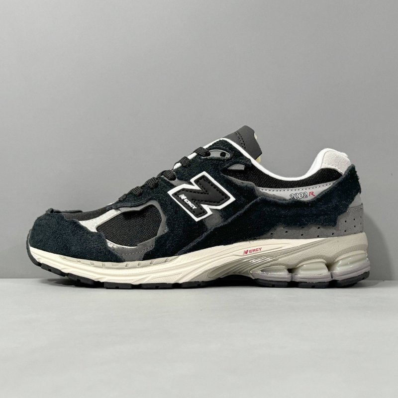 New Balance 2002R 로우탑 러닝화 001-279635