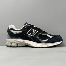 New Balance 2002R 로우탑 러닝화 001-279635