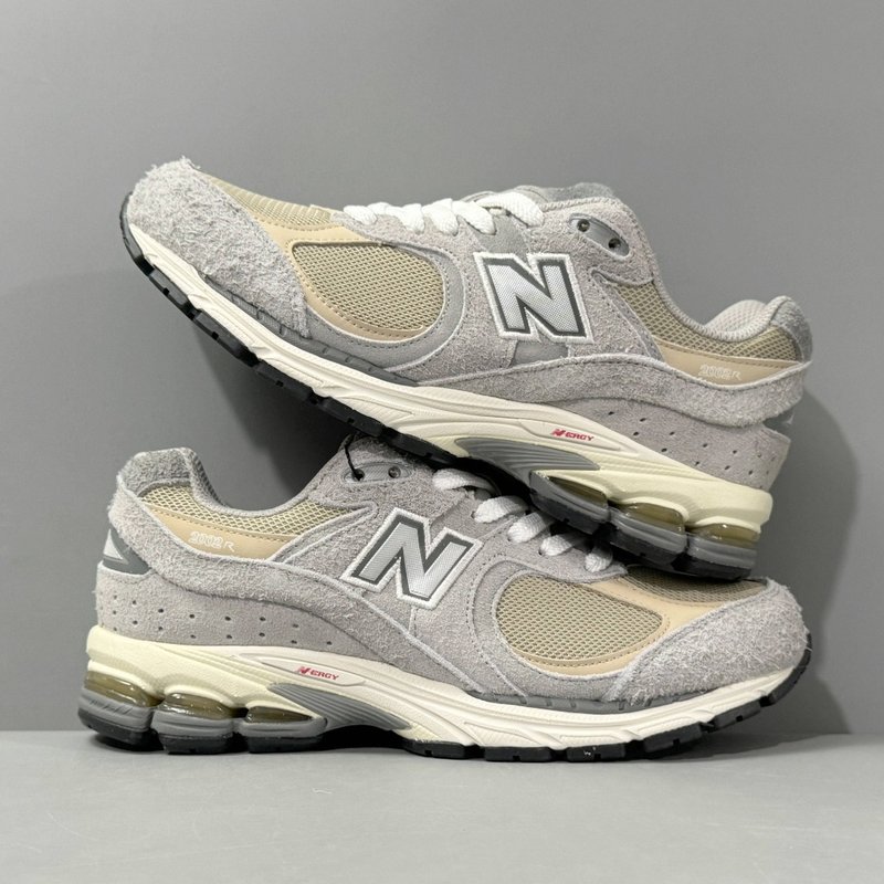 New Balance 2002R 캐주얼 러닝화 001-279644