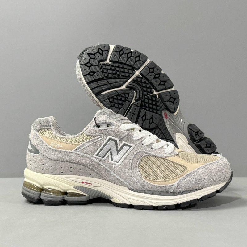 New Balance 2002R 캐주얼 러닝화 001-279644