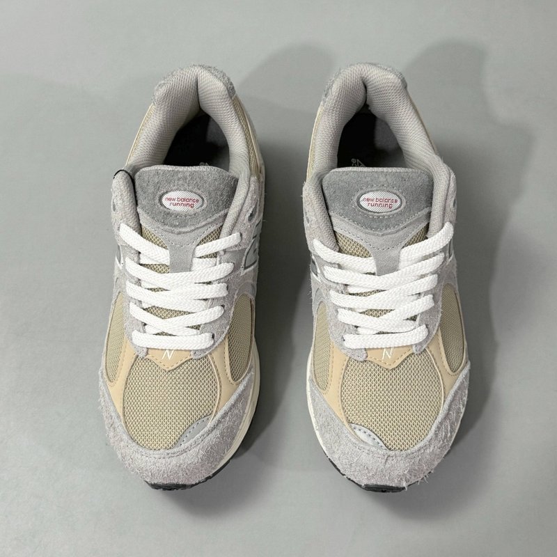 New Balance 2002R 캐주얼 러닝화 001-279644