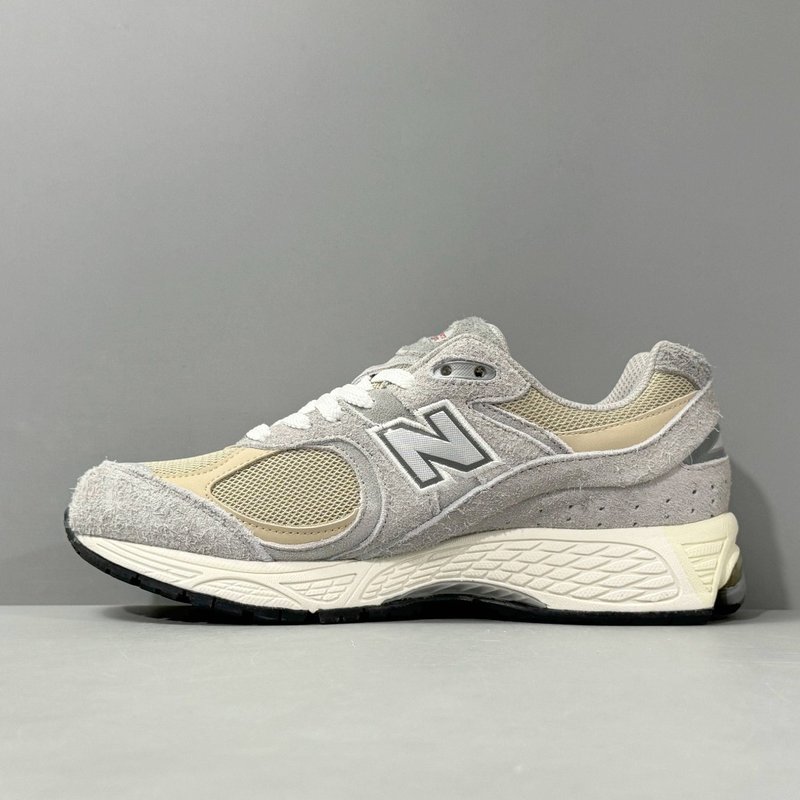 New Balance 2002R 캐주얼 러닝화 001-279644