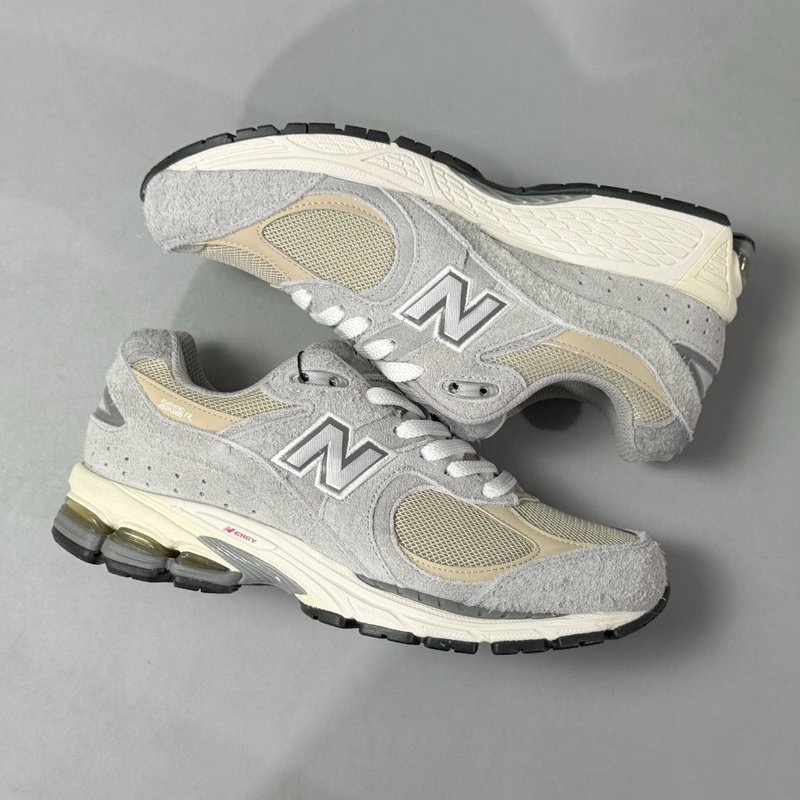 New Balance 2002R 캐주얼 러닝화 001-279644