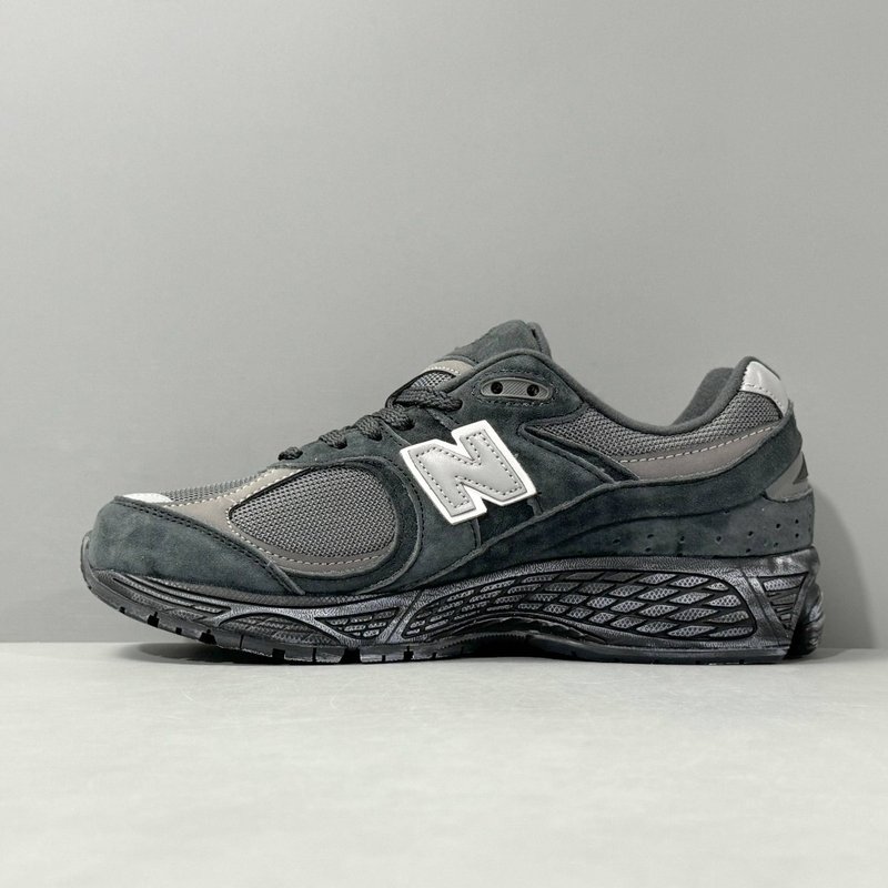 New Balance GS 버전 레트로 러닝화 001-279645