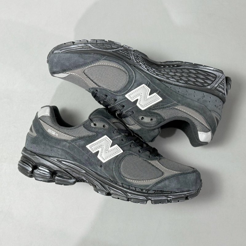 New Balance GS 버전 레트로 러닝화 001-279645