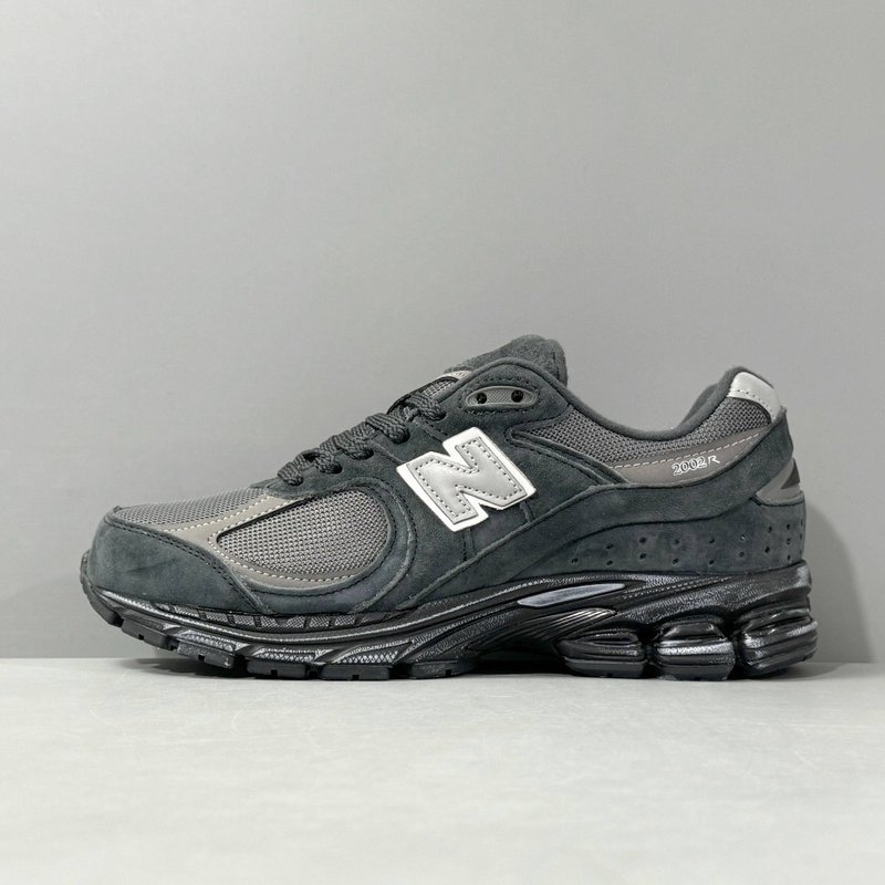 New Balance GS 버전 레트로 러닝화 001-279645