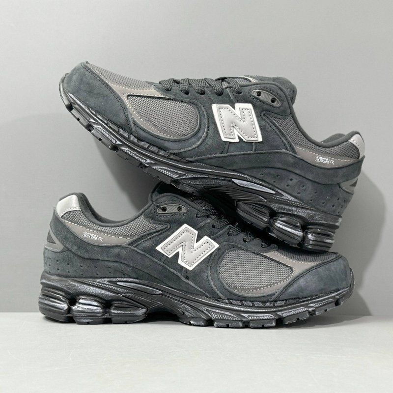 New Balance GS 버전 레트로 러닝화 001-279645