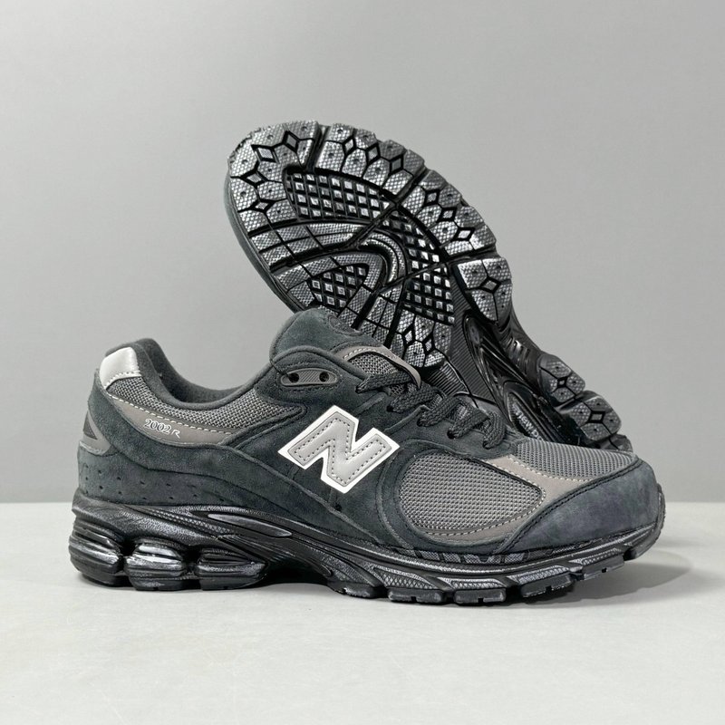 New Balance GS 버전 레트로 러닝화 001-279645