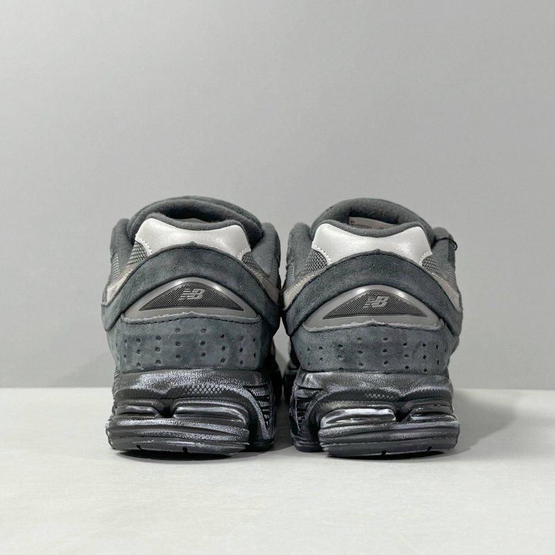 New Balance GS 버전 레트로 러닝화 001-279645