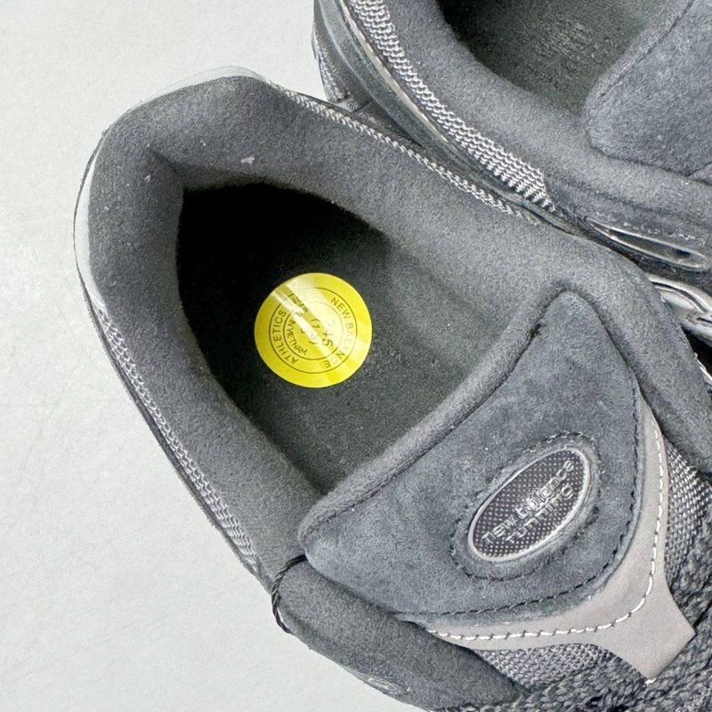 New Balance GS 버전 레트로 러닝화 001-279645