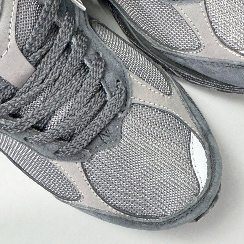 New Balance GS 버전 레트로 러닝화 001-279645