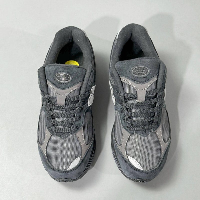 New Balance GS 버전 레트로 러닝화 001-279645
