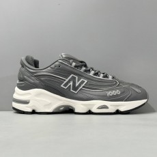NB 1000 로우탑 러닝화 그레이 001-279651