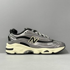 New Balance 1000 시리즈 실버블랙 Y2K 001-279653
