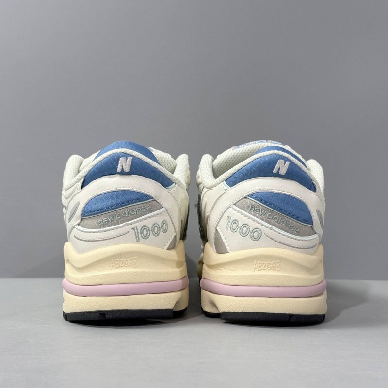 New Balance 1000 시리즈 남성 캐주얼 러닝 001-279654