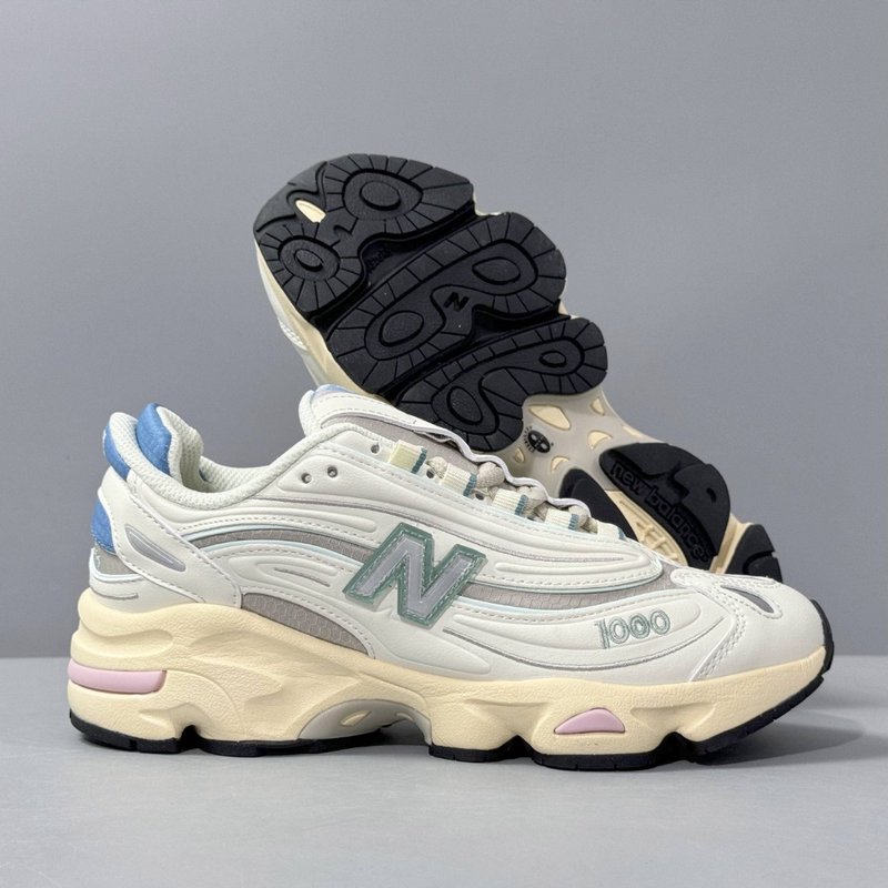 New Balance 1000 시리즈 남성 캐주얼 러닝 001-279654
