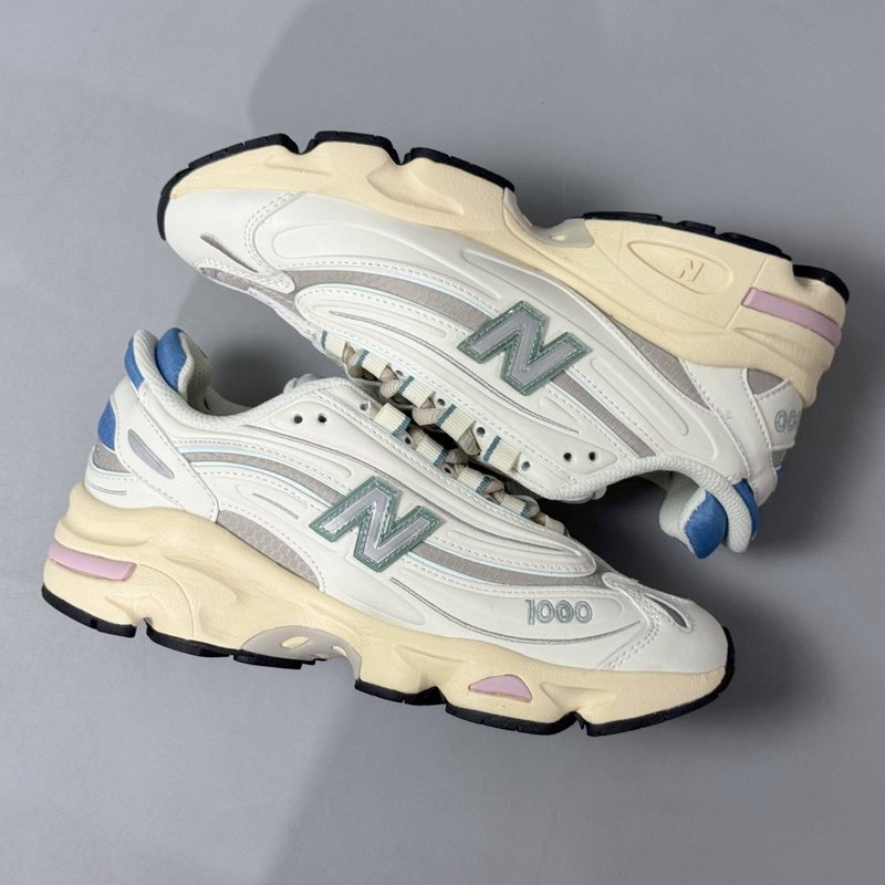 New Balance 1000 시리즈 남성 캐주얼 러닝 001-279654