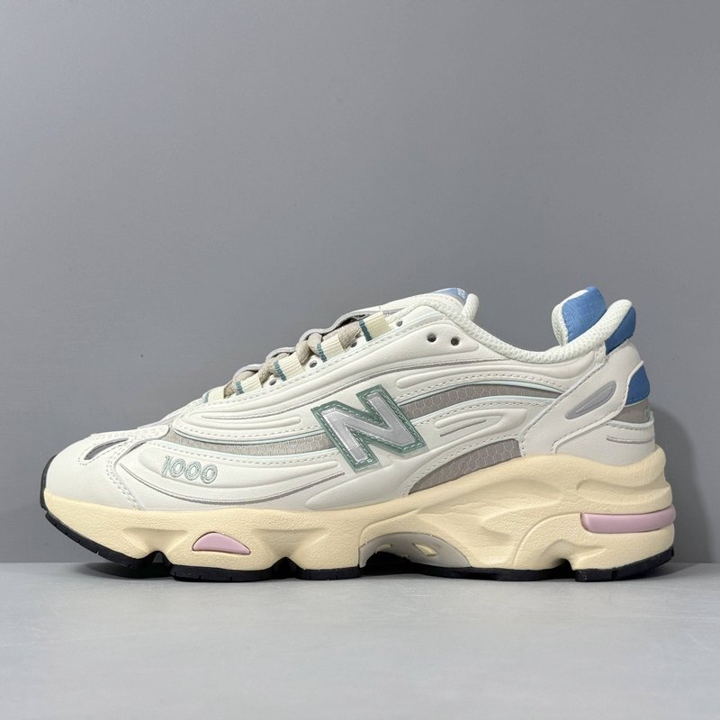 New Balance 1000 시리즈 남성 캐주얼 러닝 001-279654