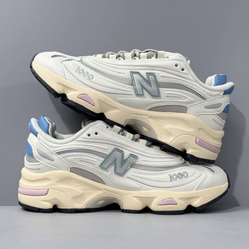 New Balance 1000 시리즈 남성 캐주얼 러닝 001-279654