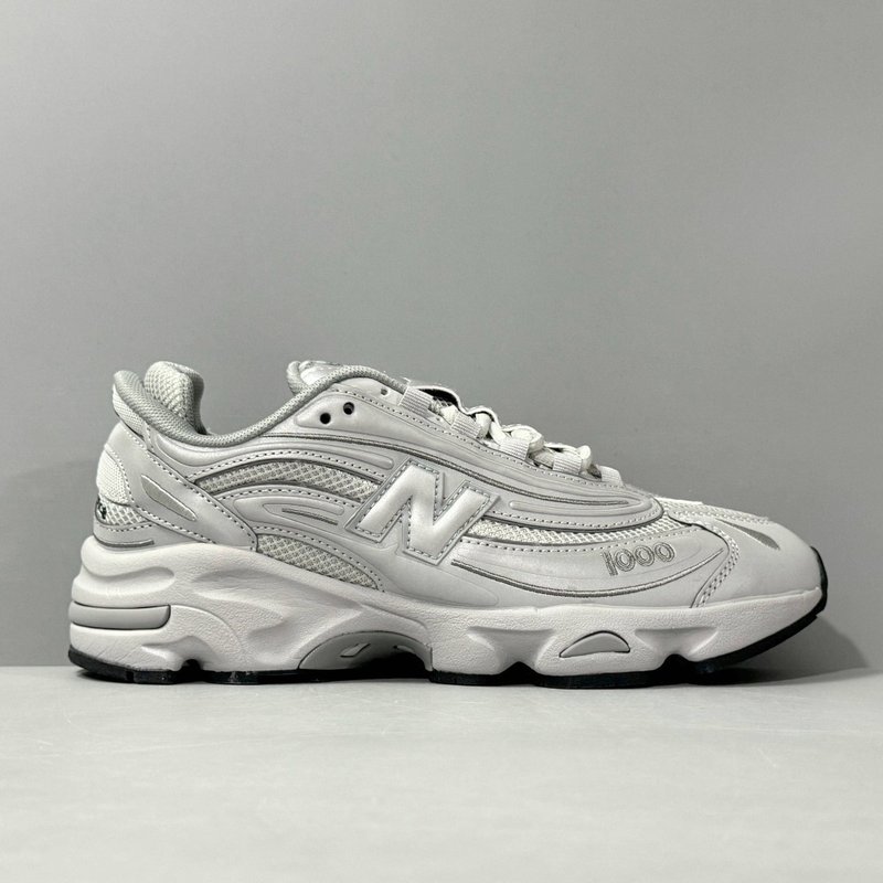 New Balance NB1000 남성용 캐주얼 러닝화 001-279657