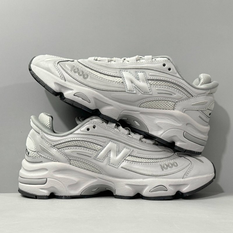New Balance NB1000 남성용 캐주얼 러닝화 001-279657