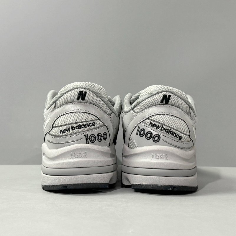 New Balance NB1000 남성용 캐주얼 러닝화 001-279657