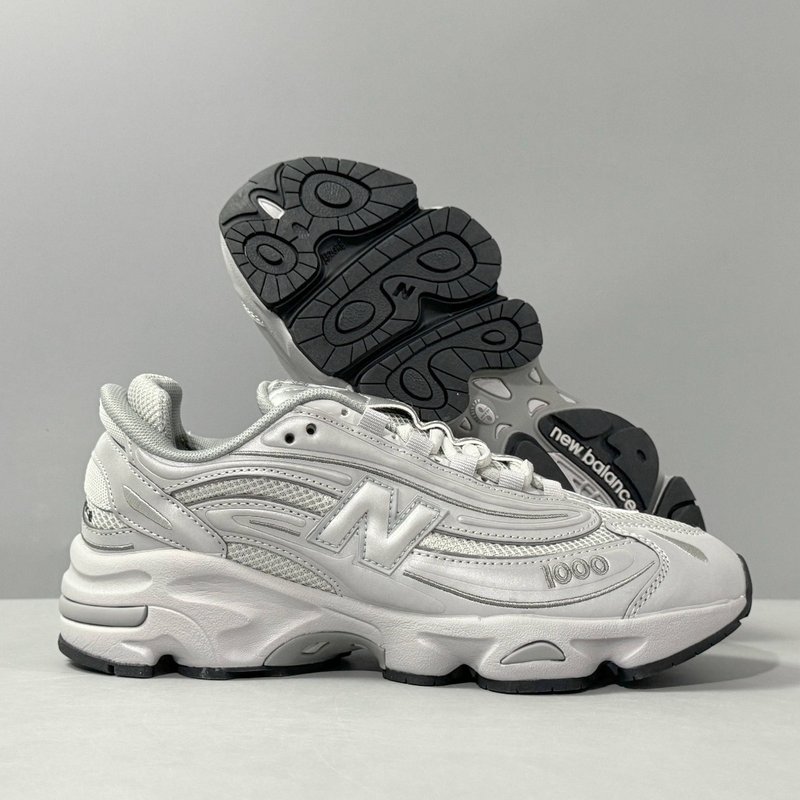 New Balance NB1000 남성용 캐주얼 러닝화 001-279657