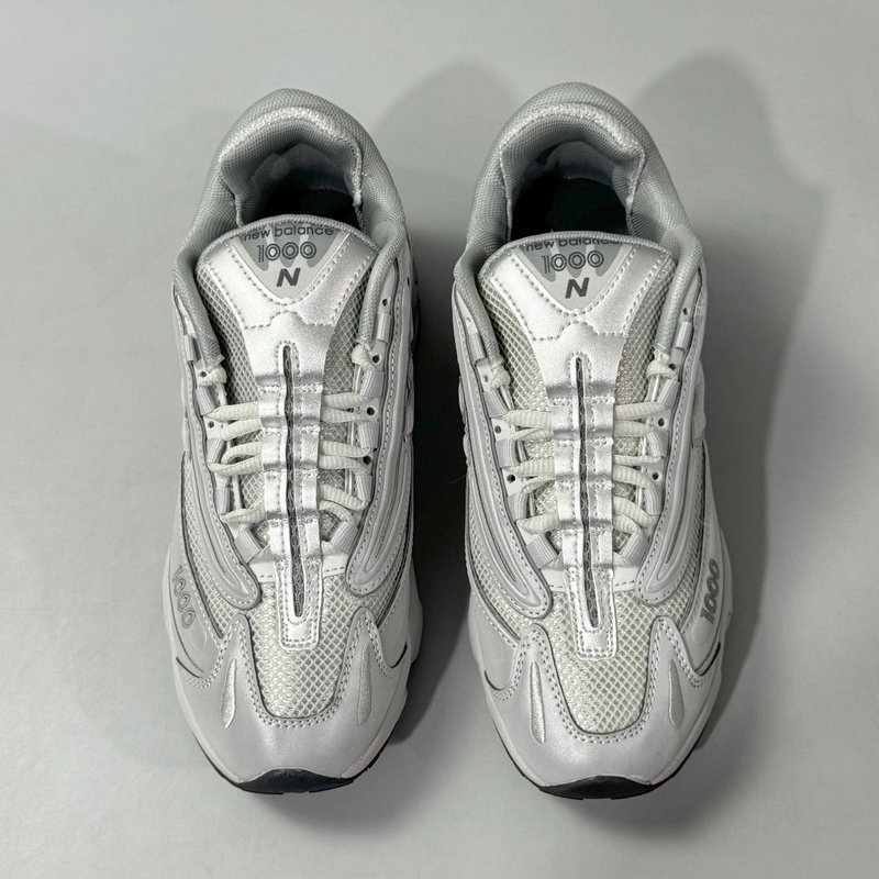 New Balance NB1000 남성용 캐주얼 러닝화 001-279657