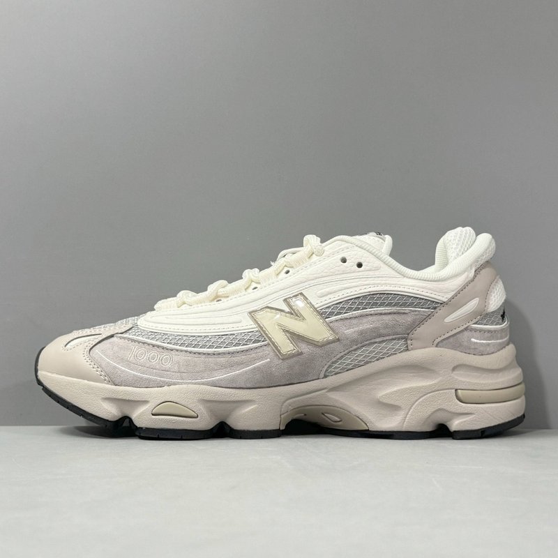 New Balance 남성용 편안한 통기성 러닝화 001-279658