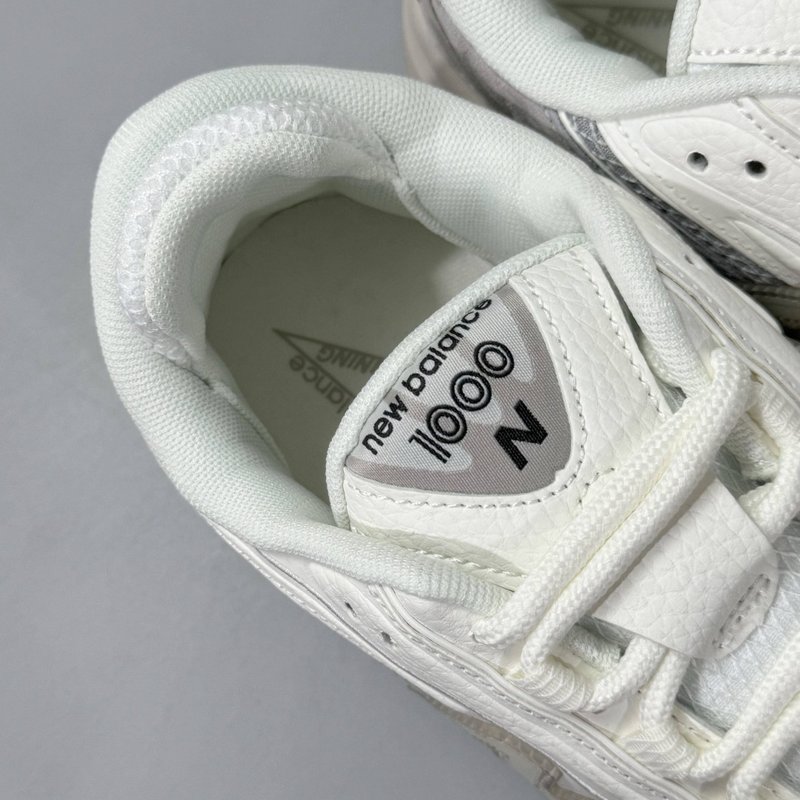 New Balance 남성용 편안한 통기성 러닝화 001-279658