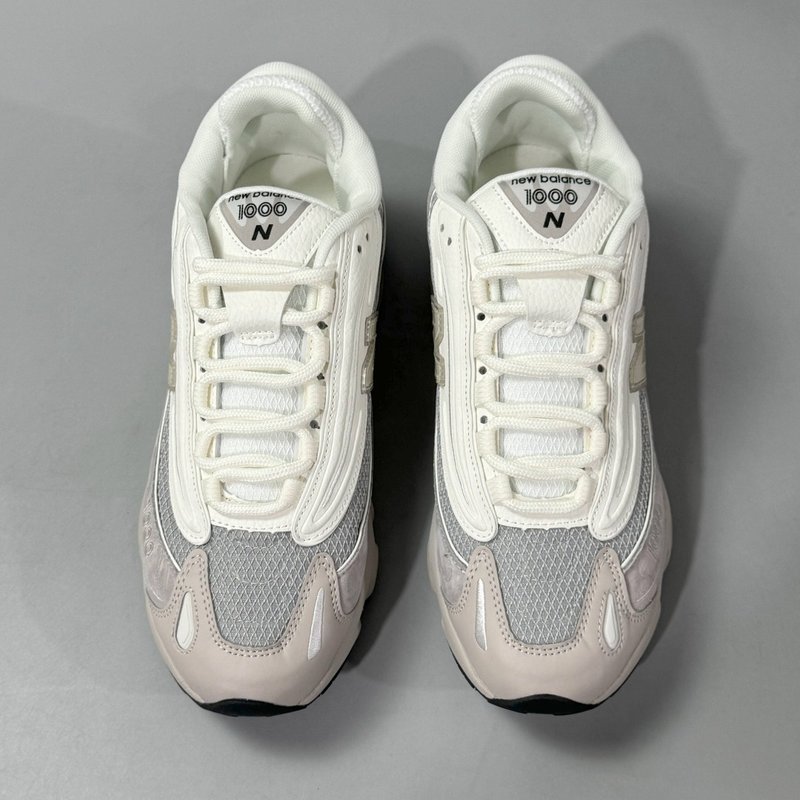 New Balance 남성용 편안한 통기성 러닝화 001-279658