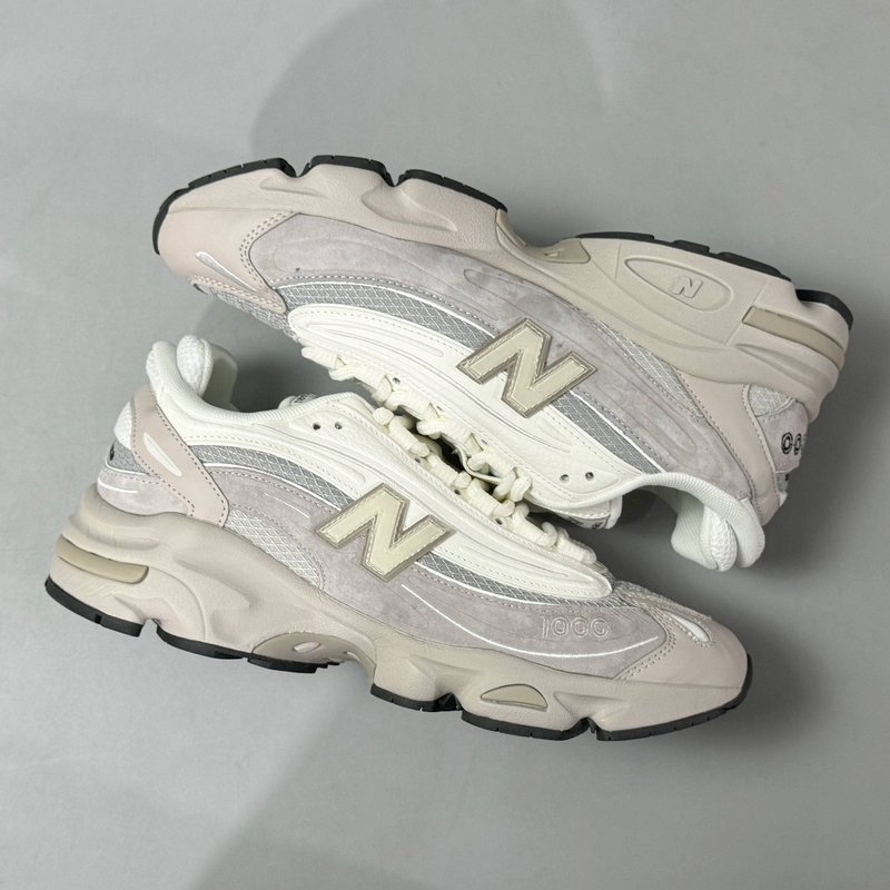 New Balance 남성용 편안한 통기성 러닝화 001-279658