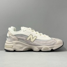 New Balance 남성용 편안한 통기성 러닝화 001-279658