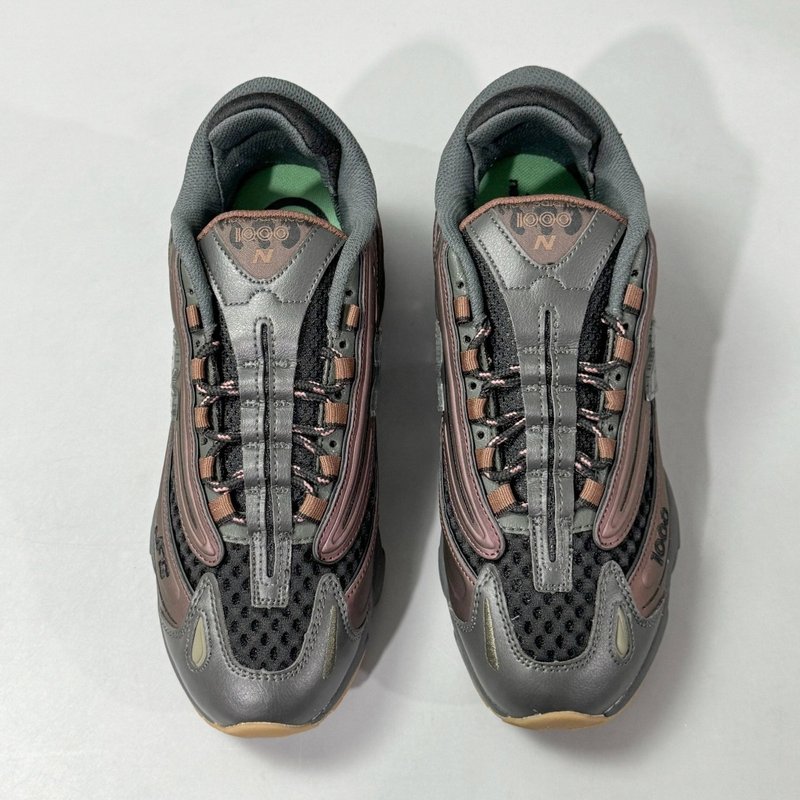 NB1000 캐주얼 러닝화 남성용 001-279659