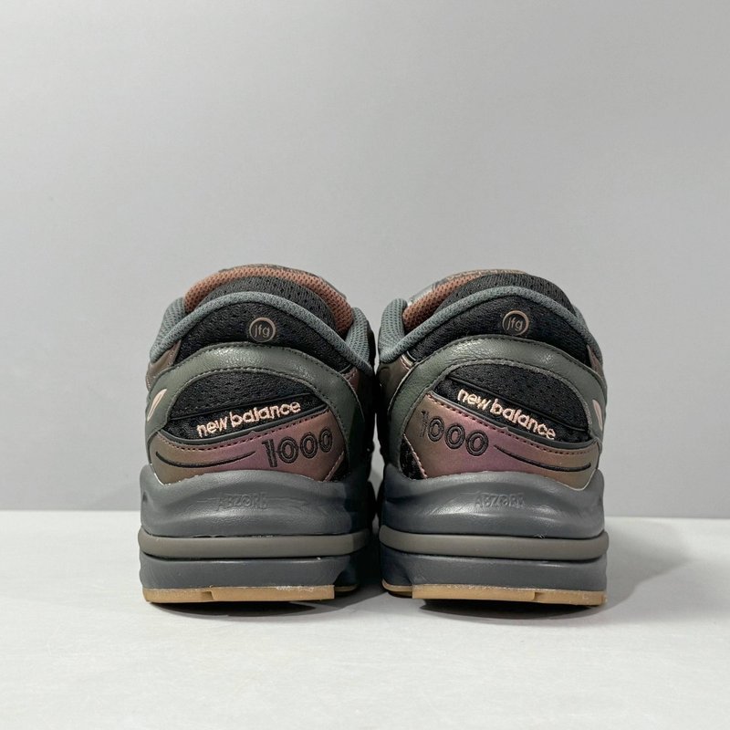 NB1000 캐주얼 러닝화 남성용 001-279659