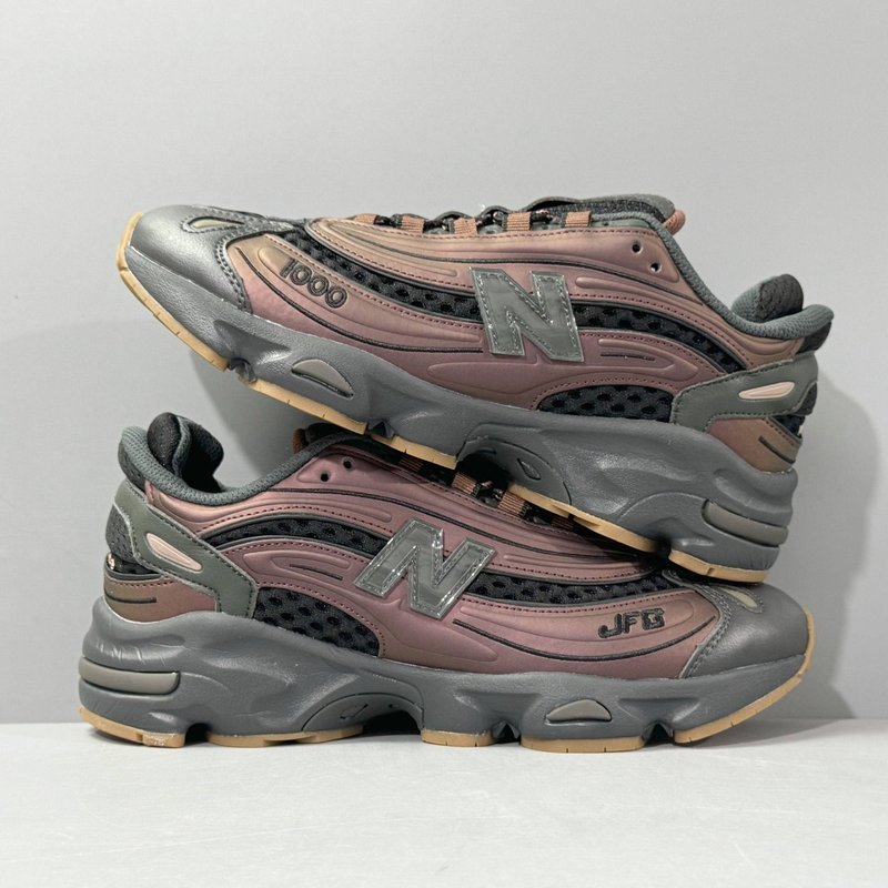 NB1000 캐주얼 러닝화 남성용 001-279659