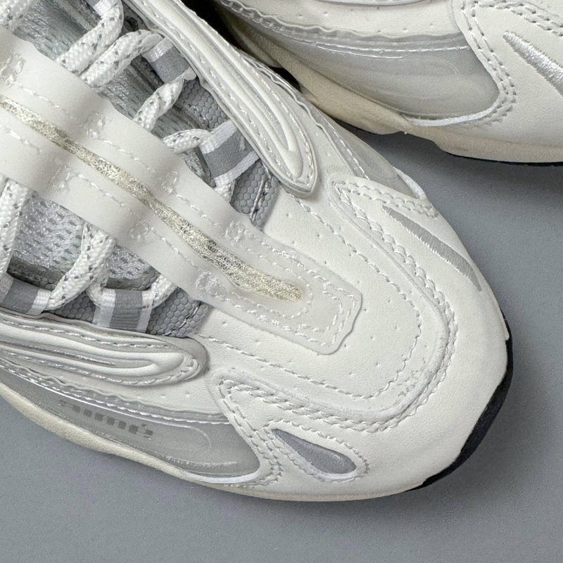 New Balance 1000 로우탑 러닝화 남성 화이 001-279663