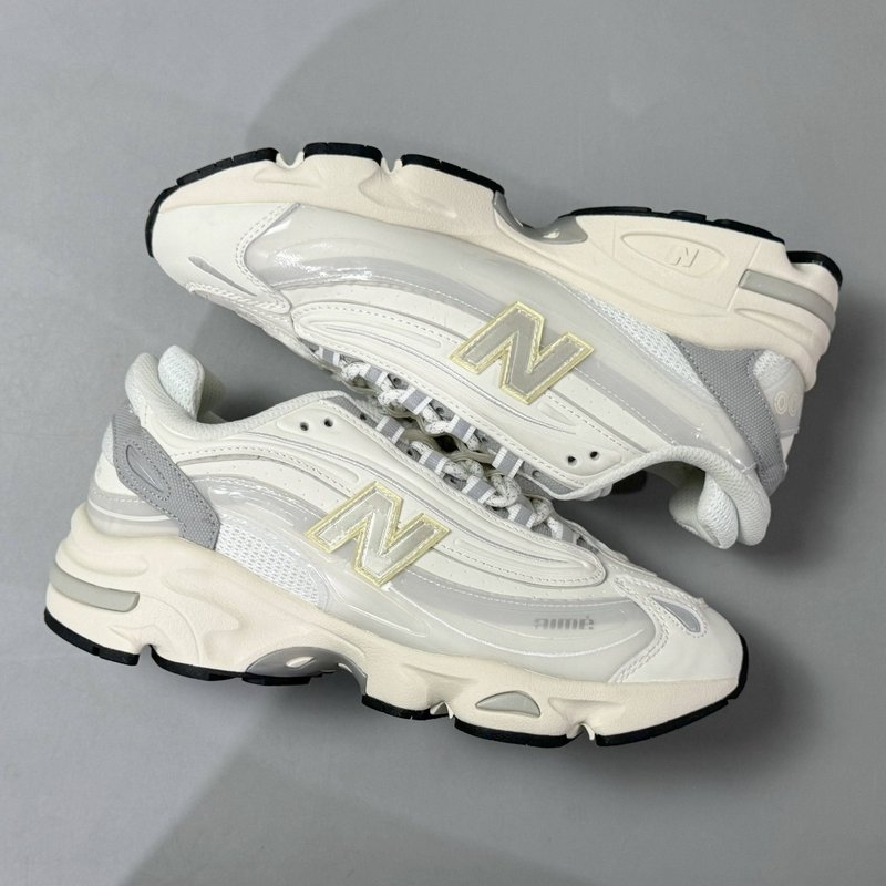 New Balance 1000 로우탑 러닝화 남성 화이 001-279663