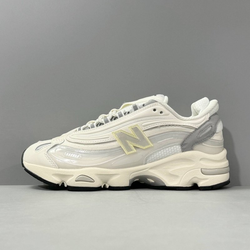 New Balance 1000 로우탑 러닝화 남성 화이 001-279663