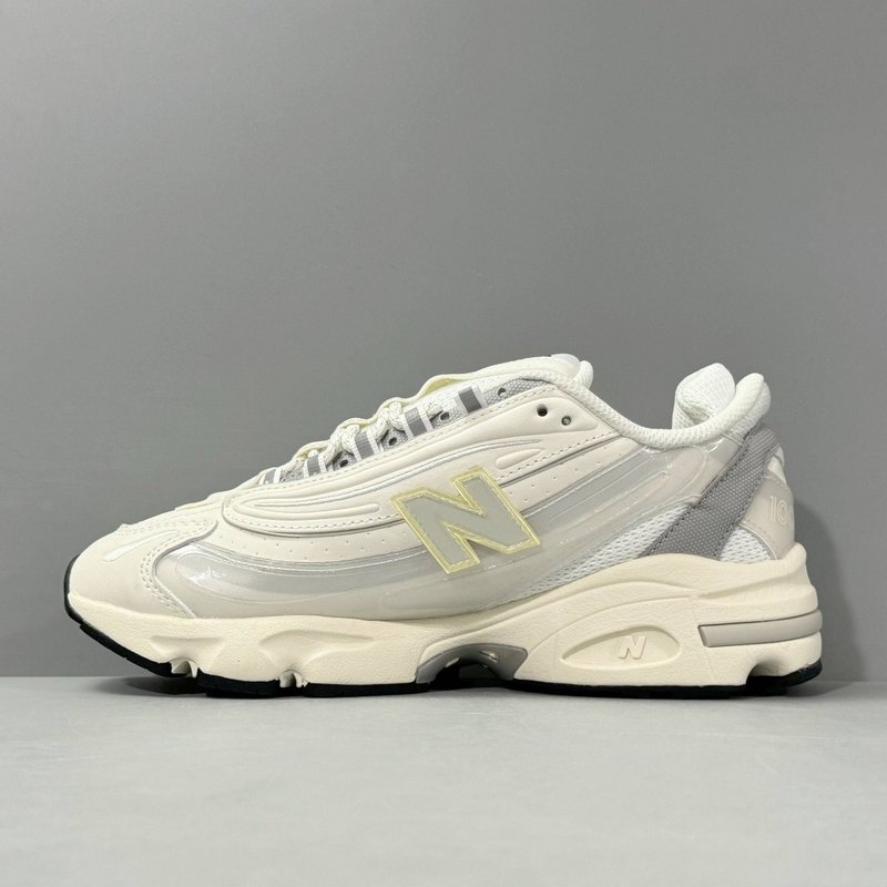 New Balance 1000 로우탑 러닝화 남성 화이 001-279663