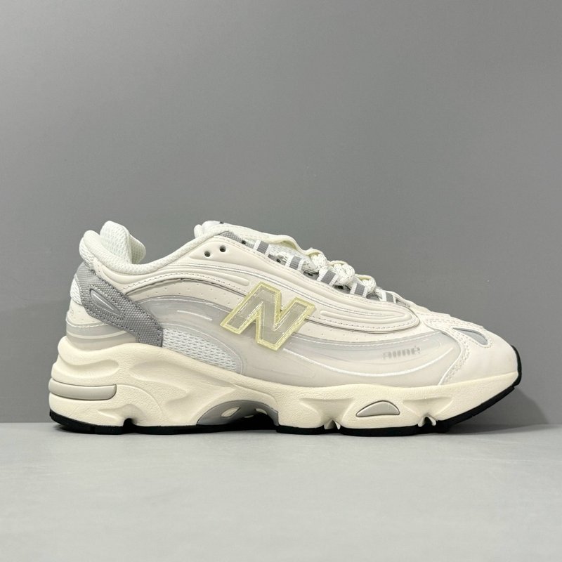 New Balance 1000 로우탑 러닝화 남성 화이 001-279663