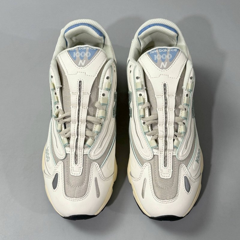 New Balance 로우탑 캐주얼 러닝화 남성용 001-279664