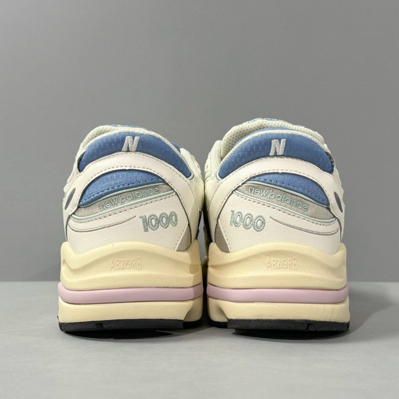New Balance 로우탑 캐주얼 러닝화 남성용 001-279664