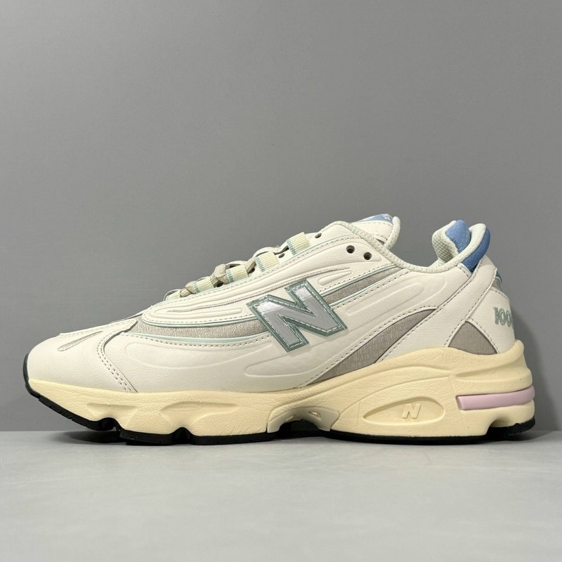 New Balance 로우탑 캐주얼 러닝화 남성용 001-279664