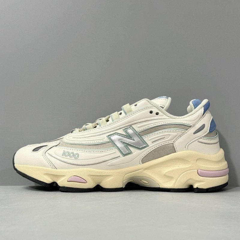 New Balance 로우탑 캐주얼 러닝화 남성용 001-279664