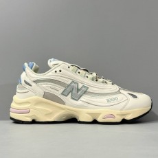 New Balance 로우탑 캐주얼 러닝화 남성용 001-279664