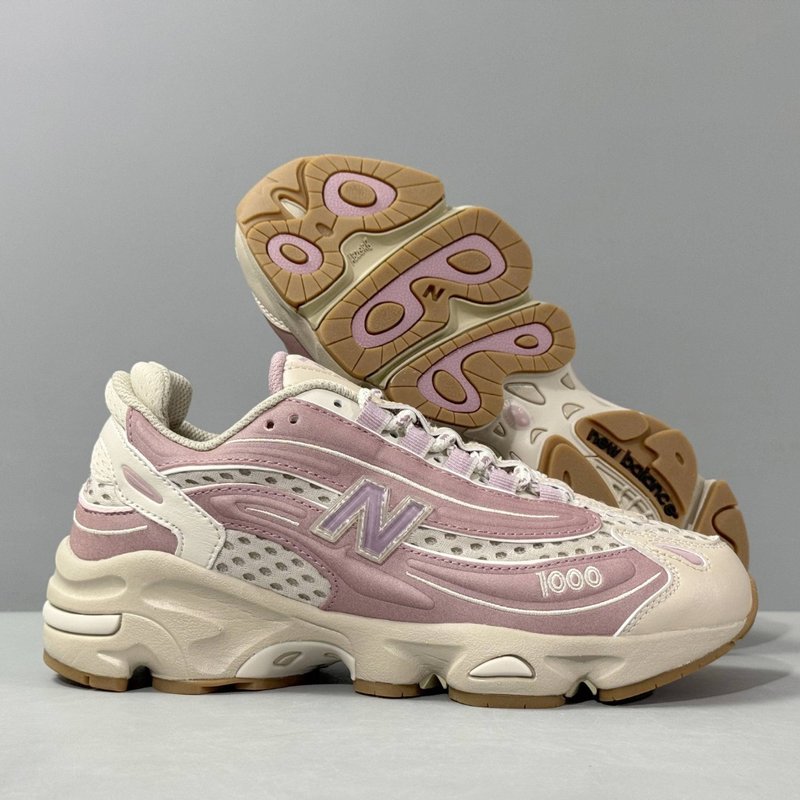 New Balance 1000시리즈 남성용 러닝화 001-279665